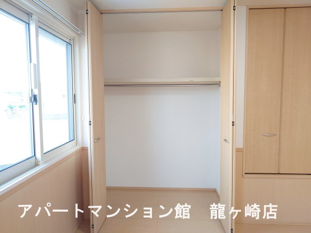 Lien(リアン)の収納