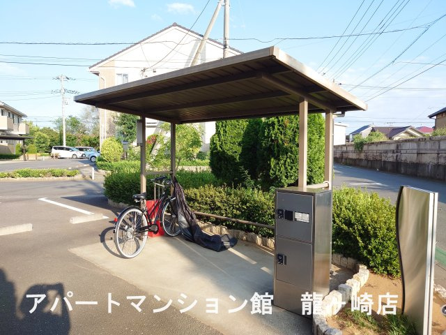 Lien(リアン)のその他共用部分