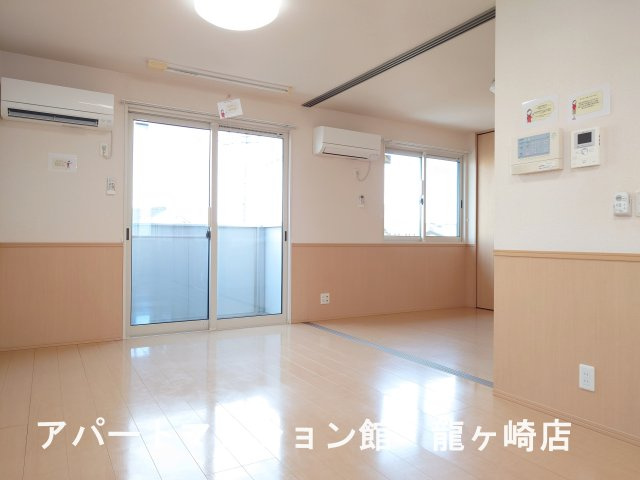 Lien(リアン)の居間・リビング