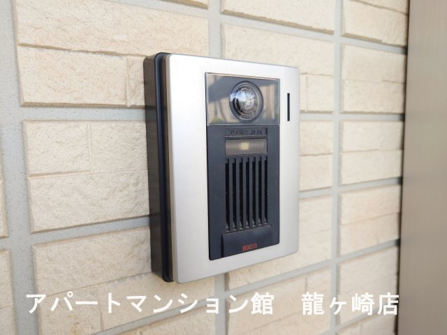 Lien(リアン)のセキュリティ