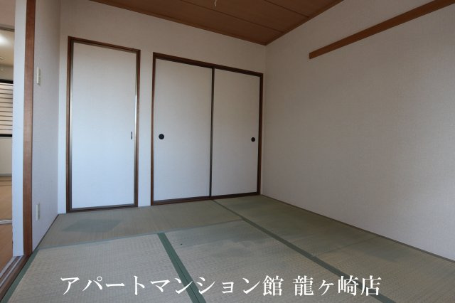 はなみずきの和室