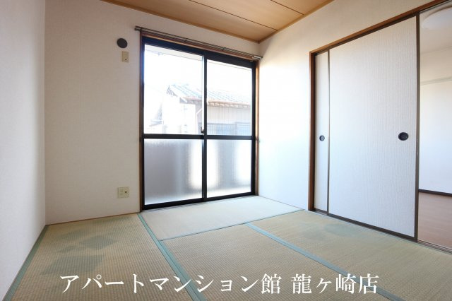はなみずきの和室