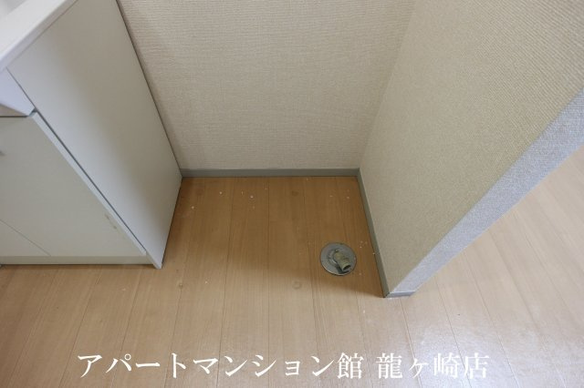 はなみずきの設備