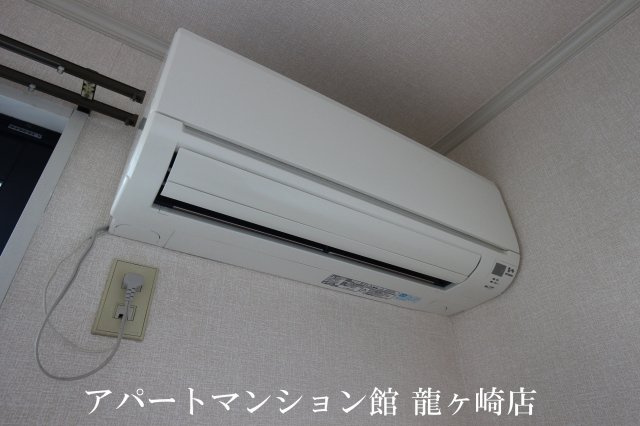 はなみずきの設備