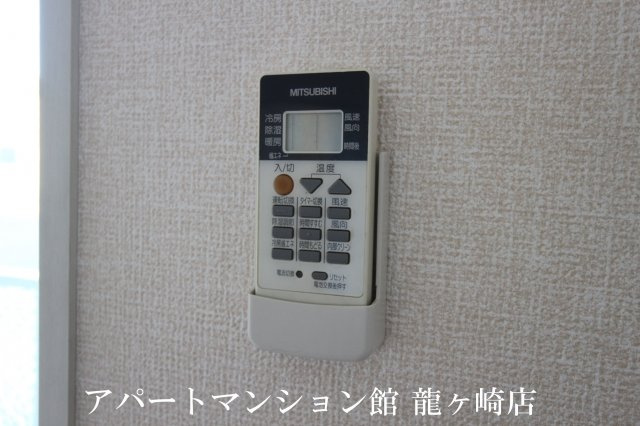 はなみずきの設備
