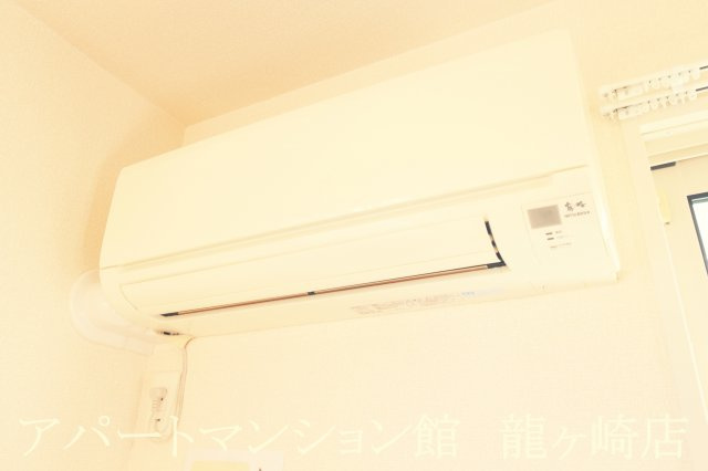 Axia(アクシア)Aの設備