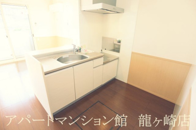 【キッチン】 | Axia(アクシア)A