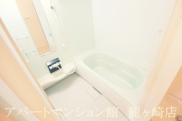 Axia(アクシア)Aの浴室
