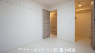 【寝室】 | ライトパレスうずら野 | ※写真は301号室を使用