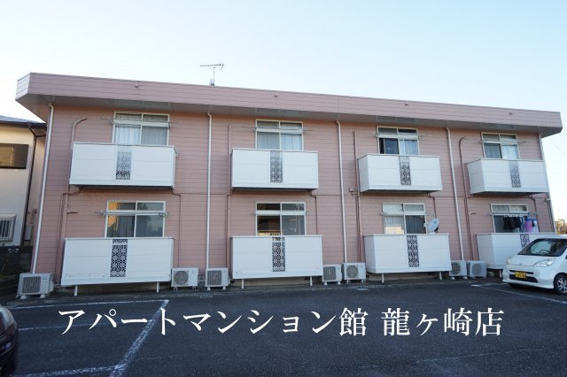 フローラルハイツ