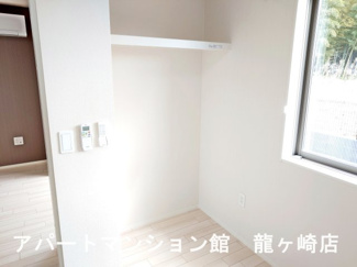 【収納】 | メゾン　ベルフルール