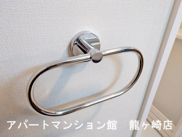 メゾン　ベルフルールの設備