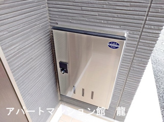 【設備】 | メゾン　ベルフルール