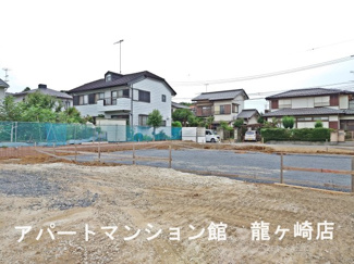 【その他】 | 阿見町中央5丁目新築アパート(仮