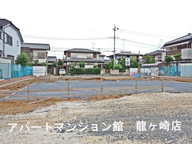 阿見町中央5丁目新築アパート(仮のその他