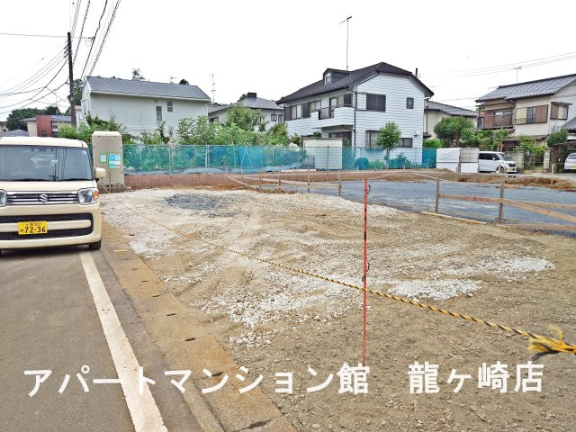 阿見町中央5丁目新築アパート(仮のその他