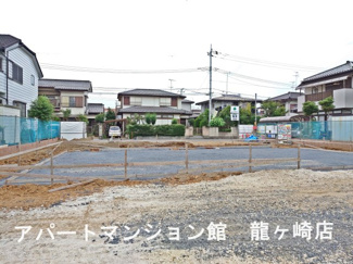 【その他】 | 阿見町中央5丁目新築アパート(仮