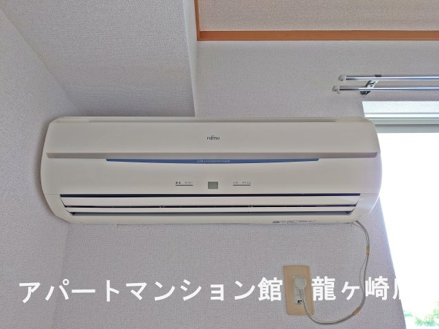 さくらヒルズⅡの設備