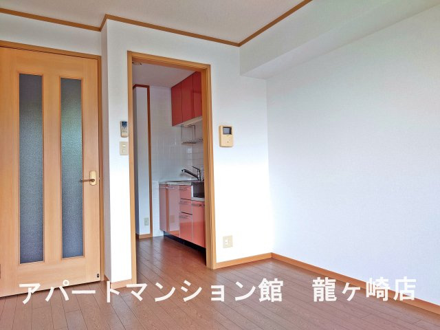 さくらヒルズⅡの内装