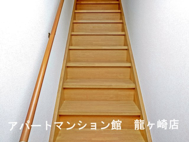 さくらヒルズⅡの内装