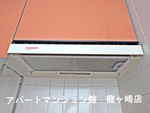 さくらヒルズⅡの設備