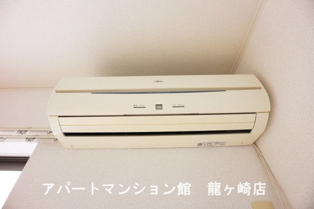 フォンテーヌ・カーサの設備