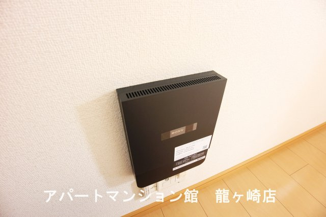 フォンテーヌ・カーサのその他