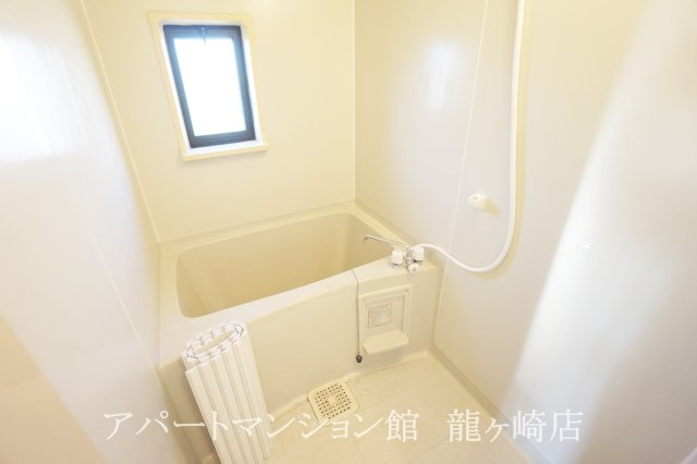 サンライフ古川の浴室