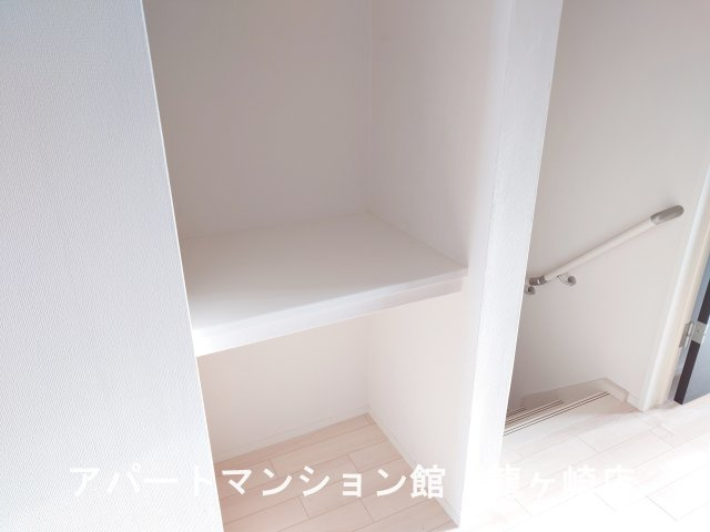 Front du lacのその他