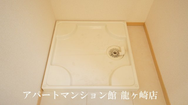 Amour(アムール)の設備