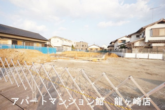 【外観】 | 仮)阿見町中郷新築アパート