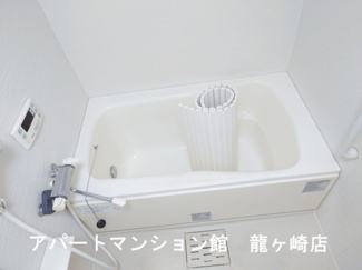 【浴室】 | 雫Ⅱ(しずく） | 浴室乾燥機＆追い焚き給湯付きのお風呂♪