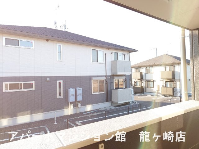 Oliveの展望