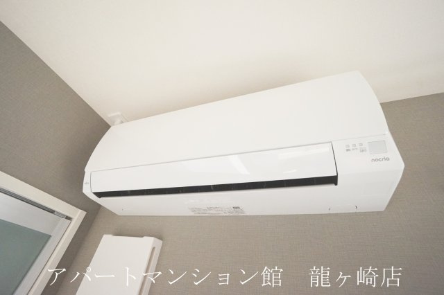 マイスターⅢの設備|※イメージです