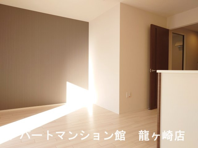 Oliveの居間・リビング