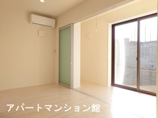 【居間・リビング】 | Olive
