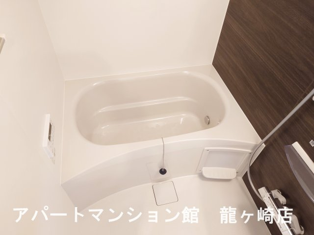 Oliveの浴室