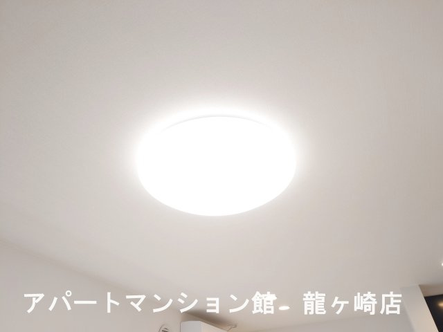 infield Dのその他