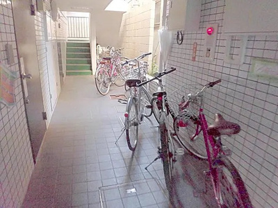 【その他共用部分】 | プライム東長崎　15655