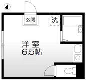 プライム東長崎　15655の画像