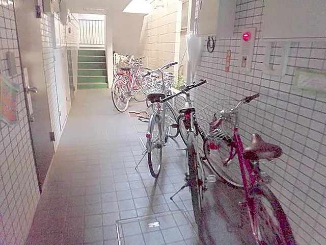 【その他共用部分】 | プライム東長崎　15655