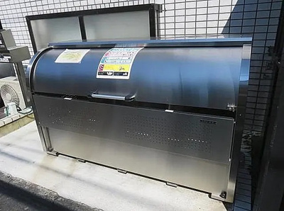 【設備】 | プライム東長崎　15655