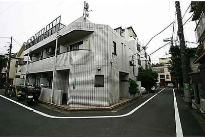 【周辺】 | プライム東長崎　15655