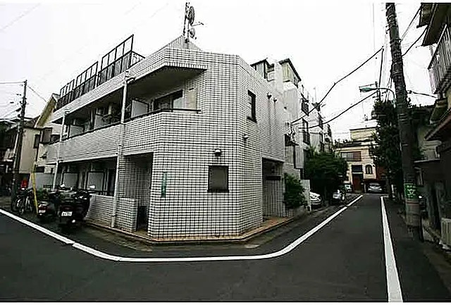 【周辺】 | プライム東長崎　15655