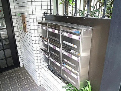 【エントランス】 | プライム東長崎　15655