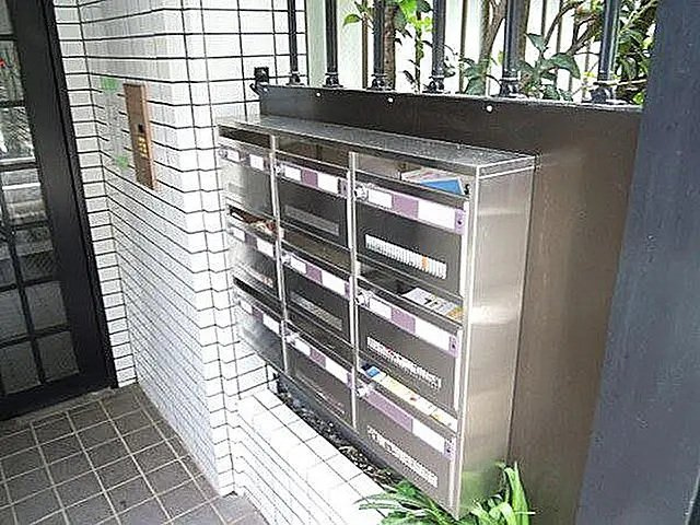 【エントランス】 | プライム東長崎　15655