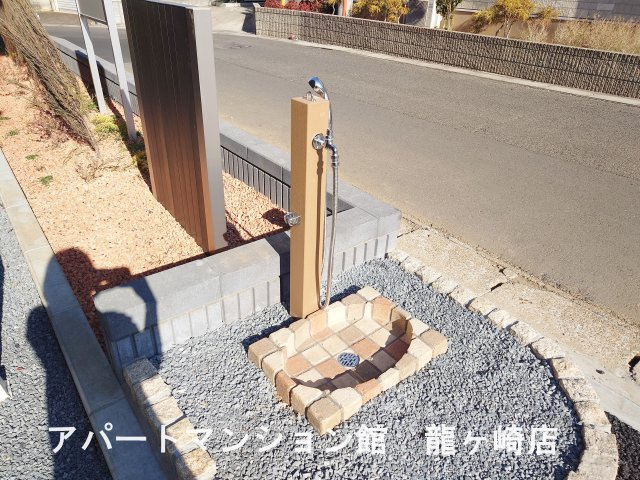 シェノンⅣのその他共用部分