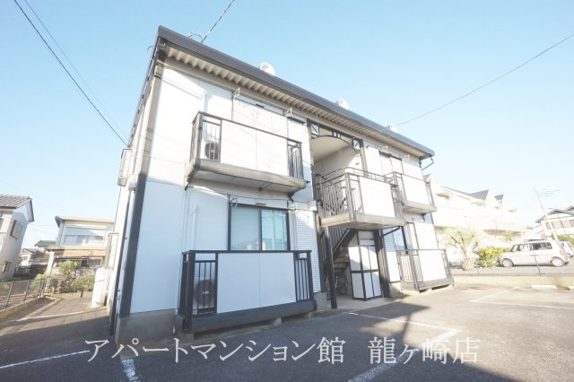 サンライフ古川