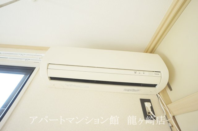 サンライフ古川の設備