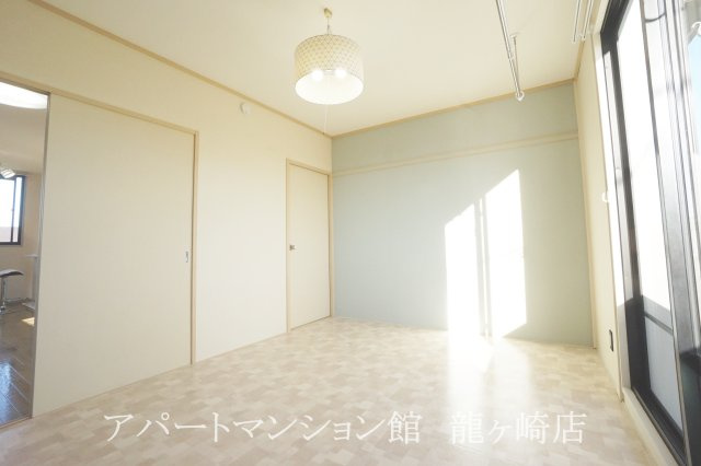 サンライフ古川の内装
